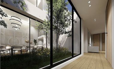 Merlot - Venta de Casa para Estrenar.