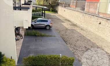 VENTA  DE CASA EN METEPEC,  CONDOMINIO HORIZONTAL CON VIGILANCIA