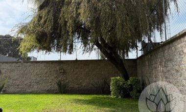 VENTA  DE CASA EN METEPEC,  CONDOMINIO HORIZONTAL CON VIGILANCIA