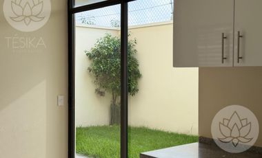 VENTA  DE CASA EN METEPEC,  CONDOMINIO HORIZONTAL CON VIGILANCIA