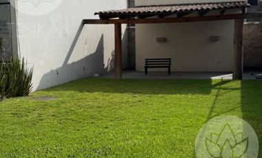 VENTA  DE CASA EN METEPEC,  CONDOMINIO HORIZONTAL CON VIGILANCIA