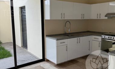 VENTA  DE CASA EN METEPEC,  CONDOMINIO HORIZONTAL CON VIGILANCIA