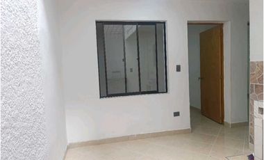 CASA PARA LA RENTA EN ENVIGADO (BARRIO LAS FLORES)