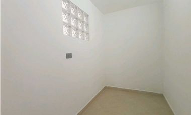 CASA PARA LA RENTA EN ENVIGADO (BARRIO LAS FLORES)