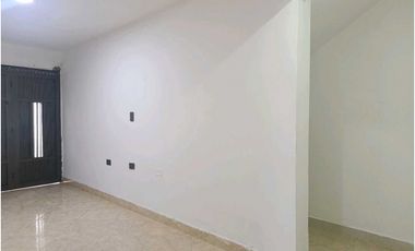 CASA PARA LA RENTA EN ENVIGADO (BARRIO LAS FLORES)