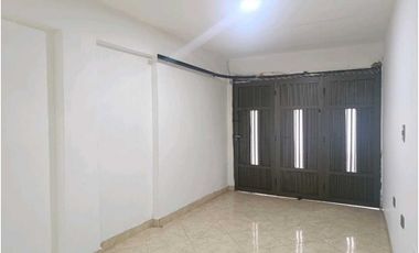 CASA PARA LA RENTA EN ENVIGADO (BARRIO LAS FLORES)
