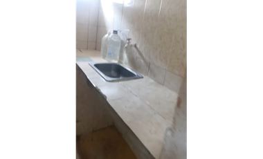 SE VENDE CASA CON APARTAMENTOS INDEPENDIENTES EN SANTA MARTA
