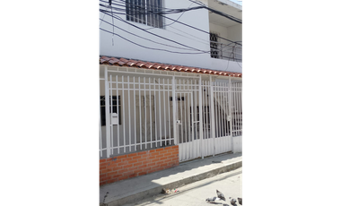 SE VENDE CASA CON APARTAMENTOS INDEPENDIENTES EN SANTA MARTA