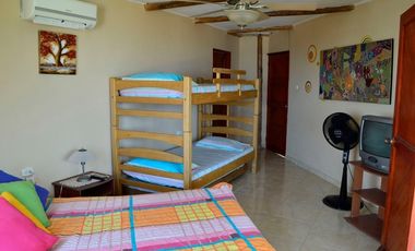 VENTA DE LOTE CON CABAÑA EN SALGAR