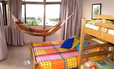 VENTA DE LOTE CON CABAÑA EN SALGAR