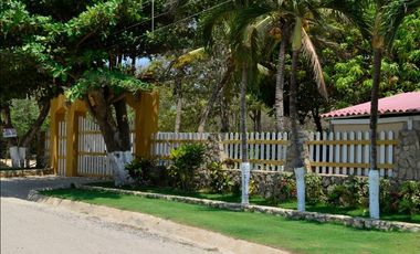 VENTA DE LOTE CON CABAÑA EN SALGAR