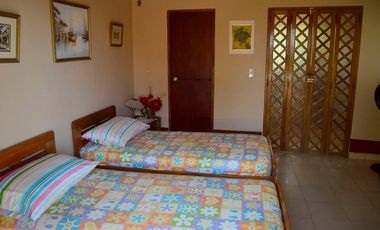 VENTA DE LOTE CON CABAÑA EN SALGAR