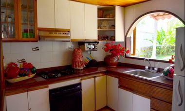 VENTA DE LOTE CON CABAÑA EN SALGAR