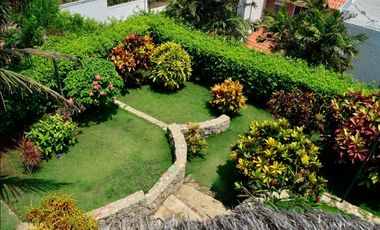 VENTA DE LOTE CON CABAÑA EN SALGAR