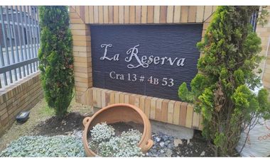 Cajica, La reserva, 63 M2, 3 alcobas, ascensor