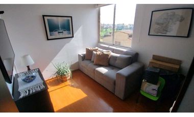 Cajica, La reserva, 63 M2, 3 alcobas, ascensor
