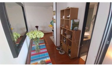 Cajica, La reserva, 63 M2, 3 alcobas, ascensor