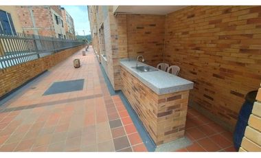 Cajica, La reserva, 63 M2, 3 alcobas, ascensor