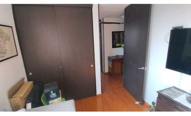 Cajica, La reserva, 63 M2, 3 alcobas, ascensor