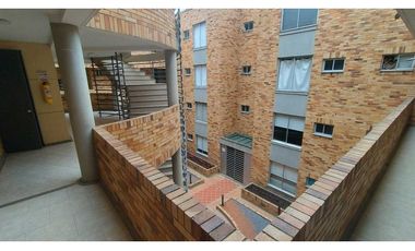 Cajica, La reserva, 63 M2, 3 alcobas, ascensor