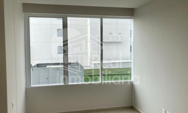 Departamento en San Lorenzo