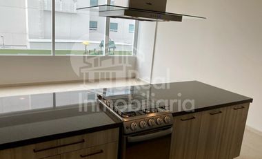 Departamento en San Lorenzo