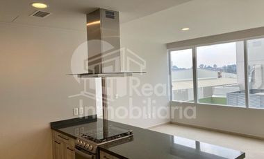 Departamento en San Lorenzo