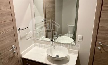 Departamento en San Lorenzo