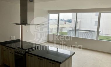 Departamento en San Lorenzo