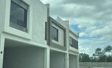 Casa en Venta en Rinconada Colonial - Sector Toledo