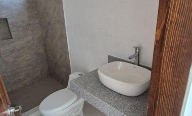 Casa en Venta en Rinconada Colonial - Sector Toledo