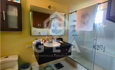 Alquiler de Apartamento en Popayán, Terrazas del Campestre