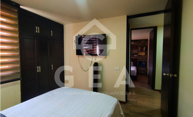 Alquiler de Apartamento en Popayán, Terrazas del Campestre