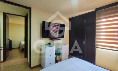 Alquiler de Apartamento en Popayán, Terrazas del Campestre