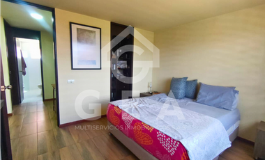 Alquiler de Apartamento en Popayán, Terrazas del Campestre