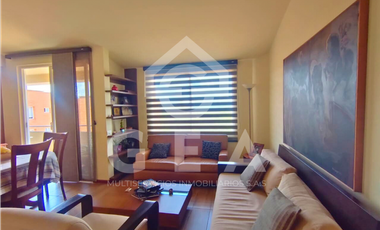 Alquiler de Apartamento en Popayán, Terrazas del Campestre