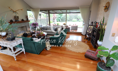 Renta Casa Vizcaya Cota Cundinamarca