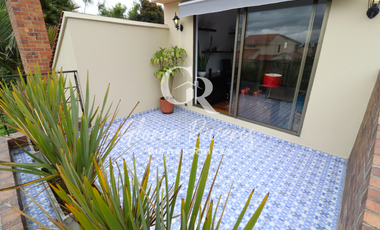 Renta Casa Vizcaya Cota Cundinamarca