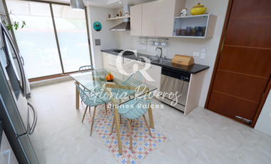 Renta Casa Vizcaya Cota Cundinamarca