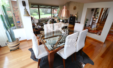 Renta Casa Vizcaya Cota Cundinamarca