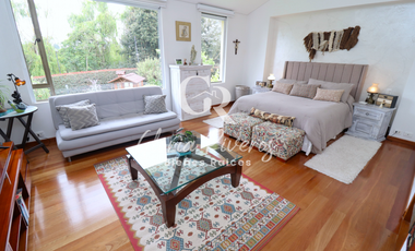 Renta Casa Vizcaya Cota Cundinamarca