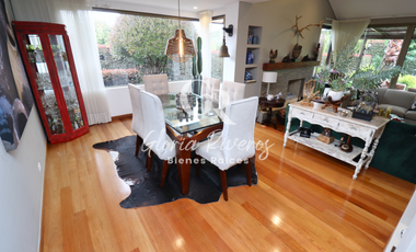 Renta Casa Vizcaya Cota Cundinamarca