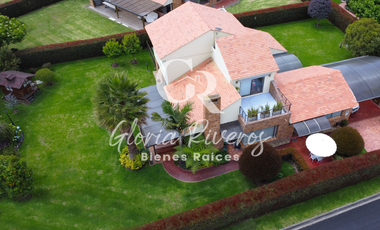 Renta Casa Vizcaya Cota Cundinamarca