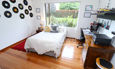 Renta Casa Vizcaya Cota Cundinamarca