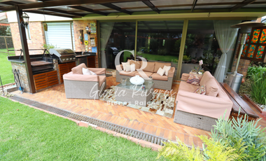 Renta Casa Vizcaya Cota Cundinamarca