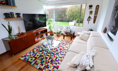 Renta Casa Vizcaya Cota Cundinamarca