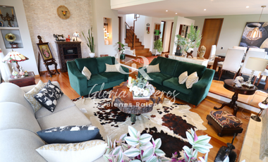 Renta Casa Vizcaya Cota Cundinamarca