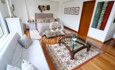 Renta Casa Vizcaya Cota Cundinamarca