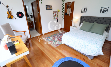 Renta Casa Vizcaya Cota Cundinamarca