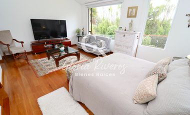 Renta Casa Vizcaya Cota Cundinamarca